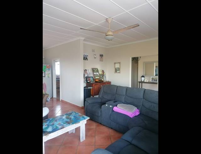 4 BEDROOM HOUSE TO LET IN WESTVILLE